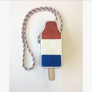 Popsicle Purse